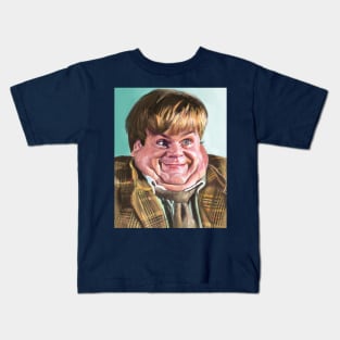 Tommy Want Wingy Kids T-Shirt